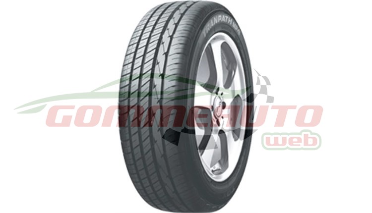 COP. 215/45R017 Toyo TRANPATH MP4 91W XL